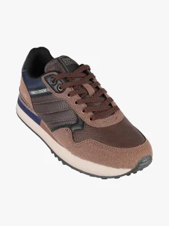 Enrico Coveri Sneakers stringate da uomo