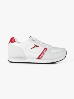 Enrico Coveri Sneakers stringate da uomo