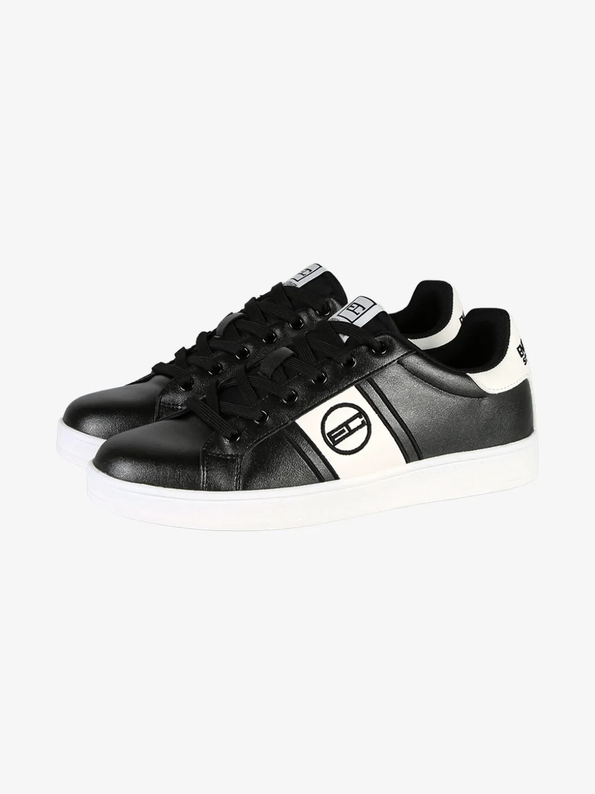 Enrico Coveri Sportswear Sneakers basse da donna - nero
