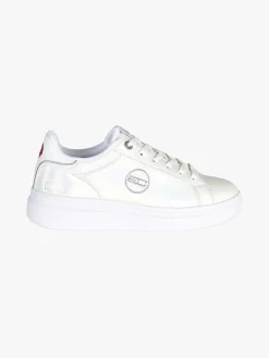 Enrico Coveri Sportswear Sneakers stringate da donna