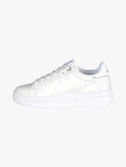 Enrico Coveri Sportswear Sneakers stringate da donna