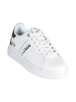 Enrico Coveri Sportswear Sneakers donna stringate
