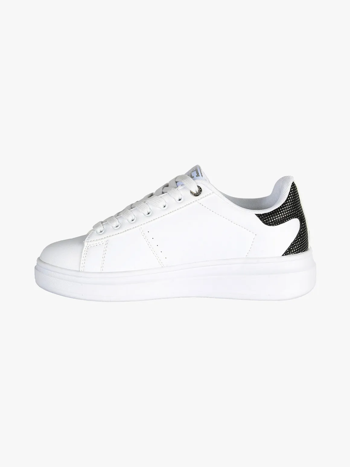 Enrico Coveri Sportswear Sneakers donna stringate