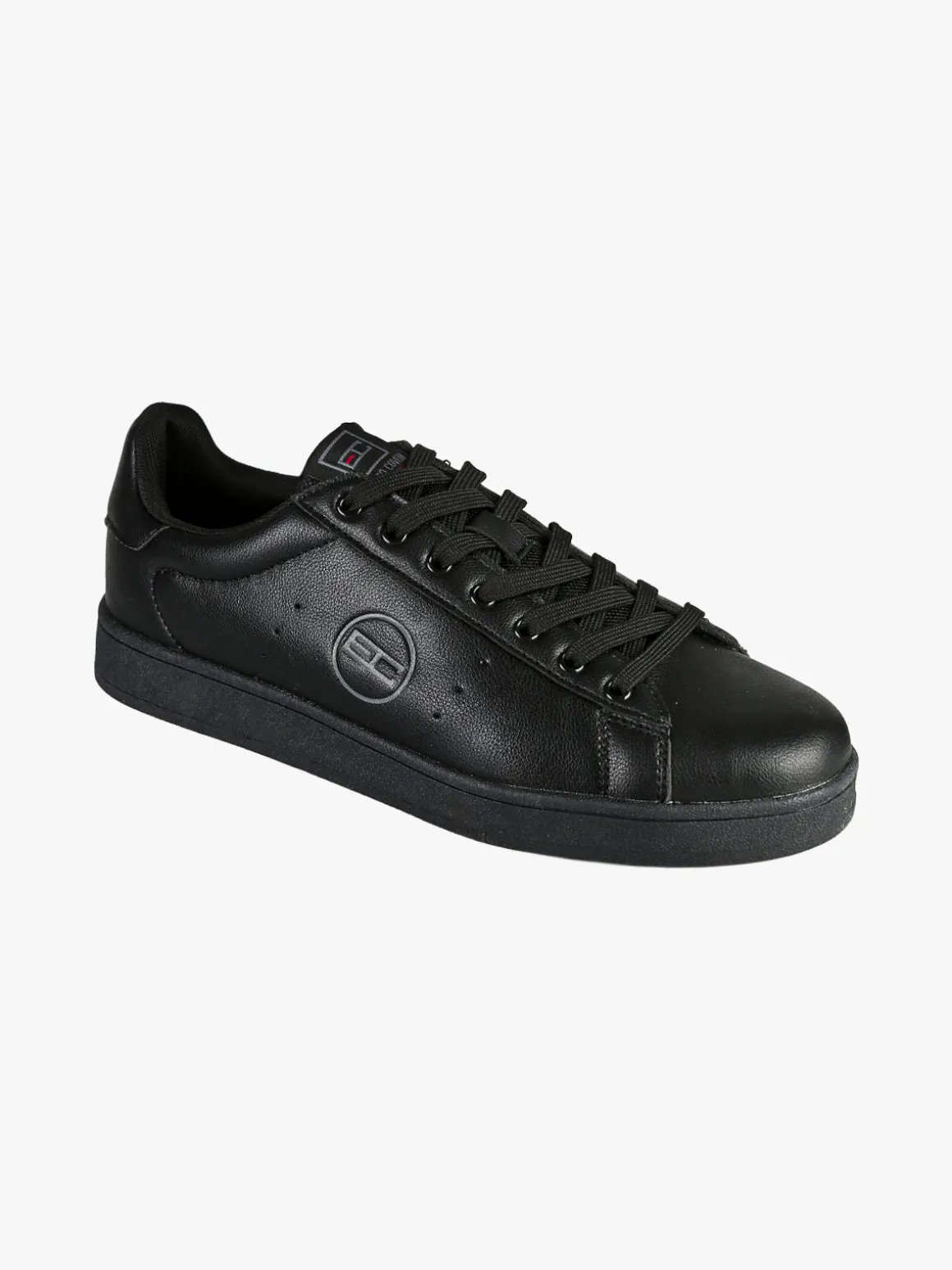Enrico Coveri Sportswear Sneakers stringate da uomo