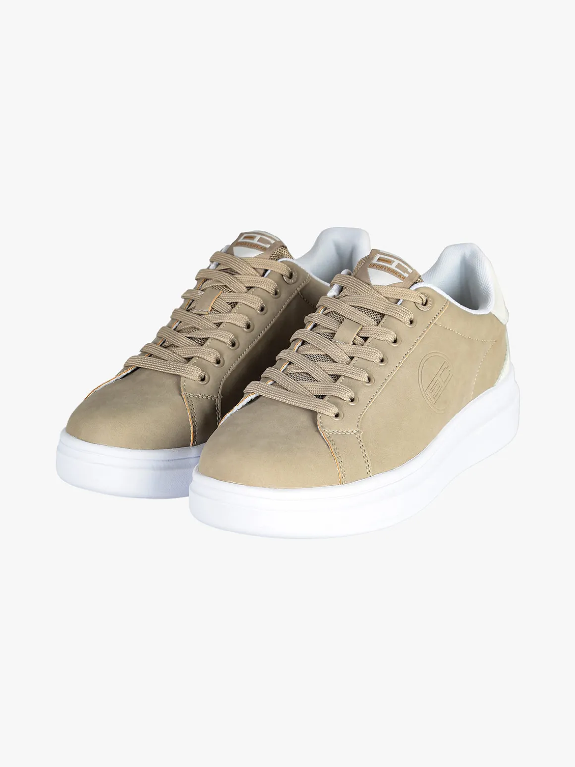 Enrico Coveri Sportswear Sneakers da uomo stringate