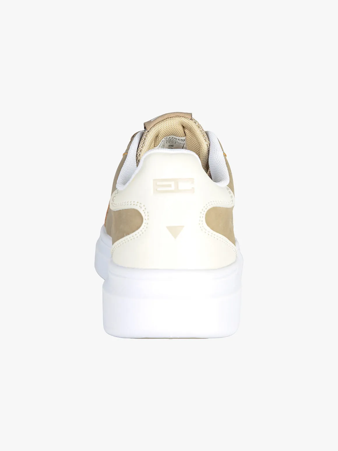 Enrico Coveri Sportswear Sneakers da uomo stringate