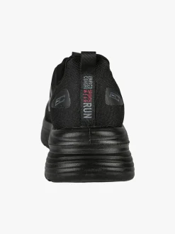 Enrico Coveri Sportswear Sneakers da uomo sportive stringate - nero