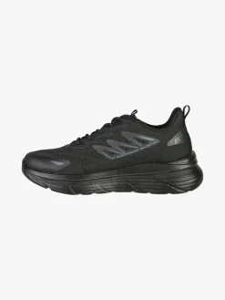 Enrico Coveri Sportswear Sneakers da uomo sportive stringate - nero
