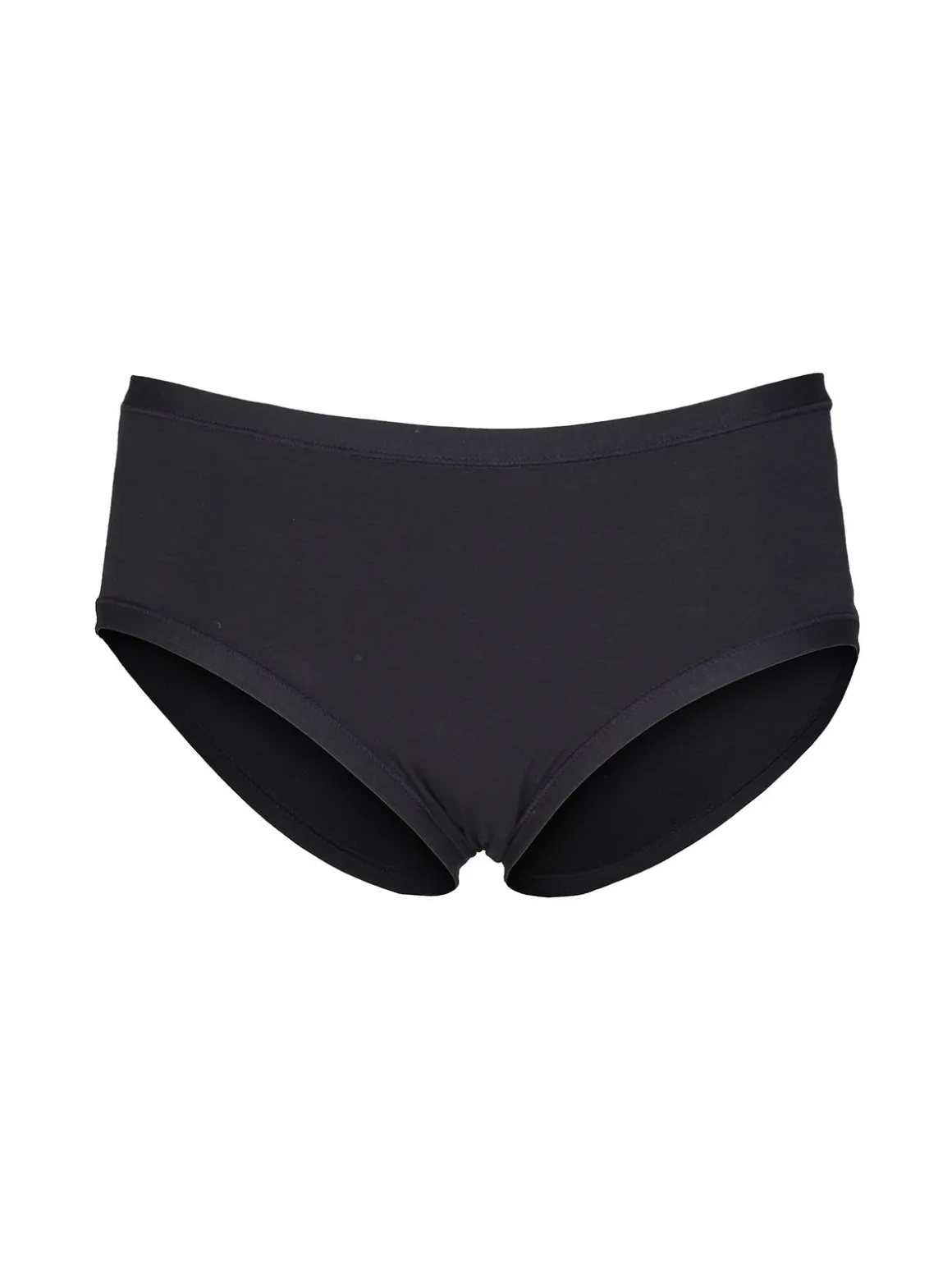 Essenza ART.3503 Slip alto da donna in cotone bielastico