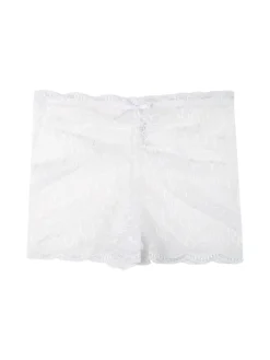 Essenziale Milano Culotte da donna in pizzo - beige