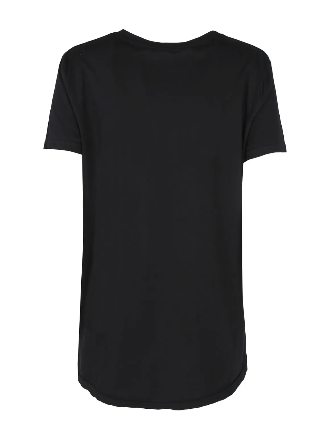 Essenziale Milano T-shirt basic da donna in cotone