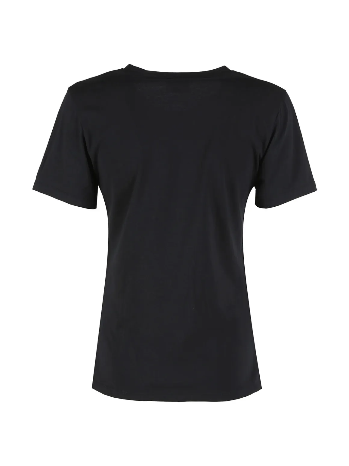 Essenziale Milano T-shirt donna girocollo in cotone