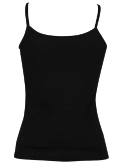 Esse Speroni Canotta donna con pizzo
