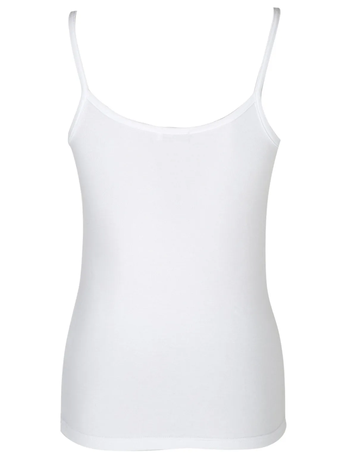 Esse Speroni Canotta donna in cotone modal