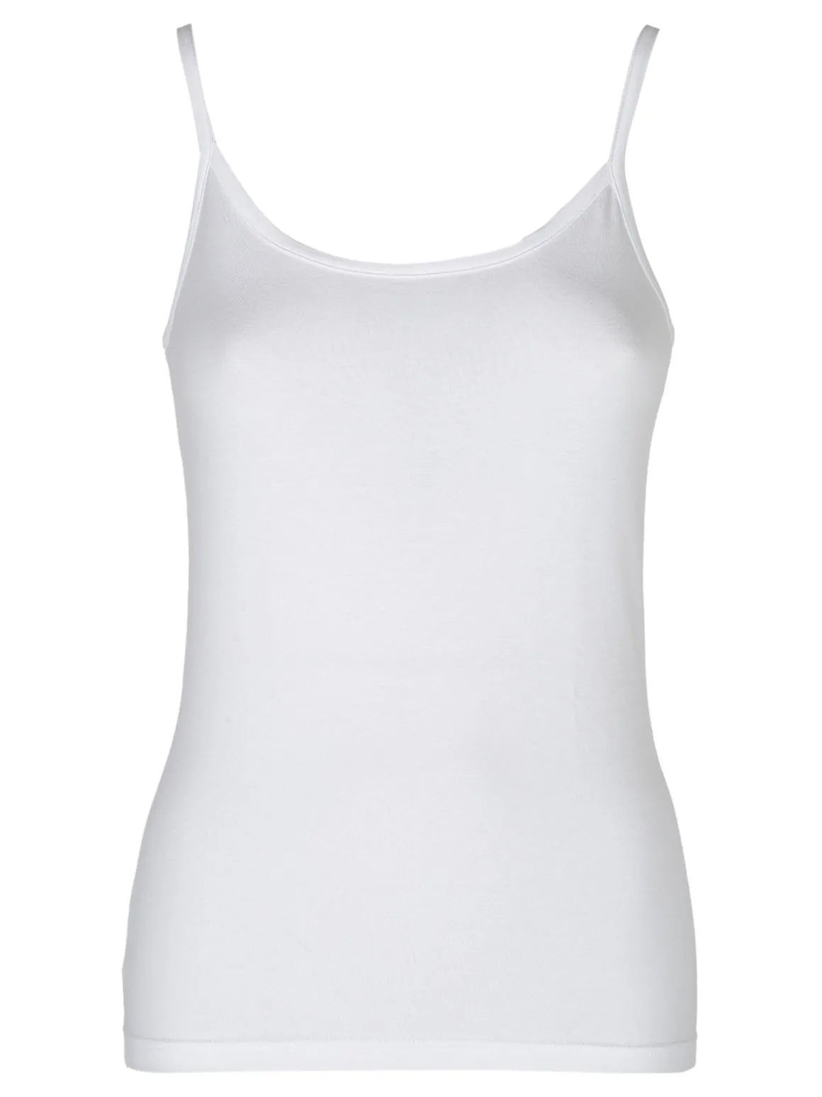 Esse Speroni Canotta donna in cotone modal