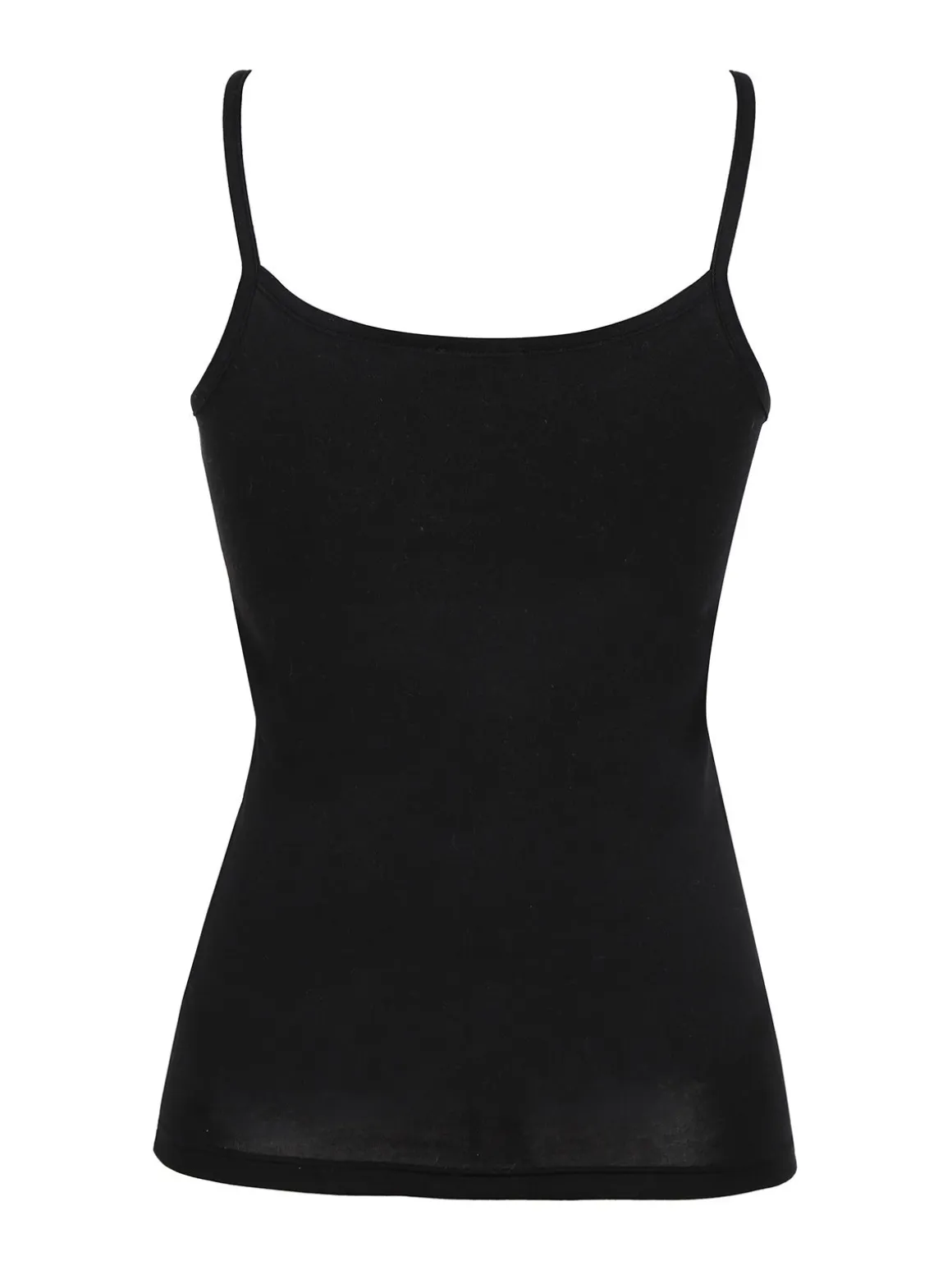 Esse Speroni Canotta donna in cotone modal