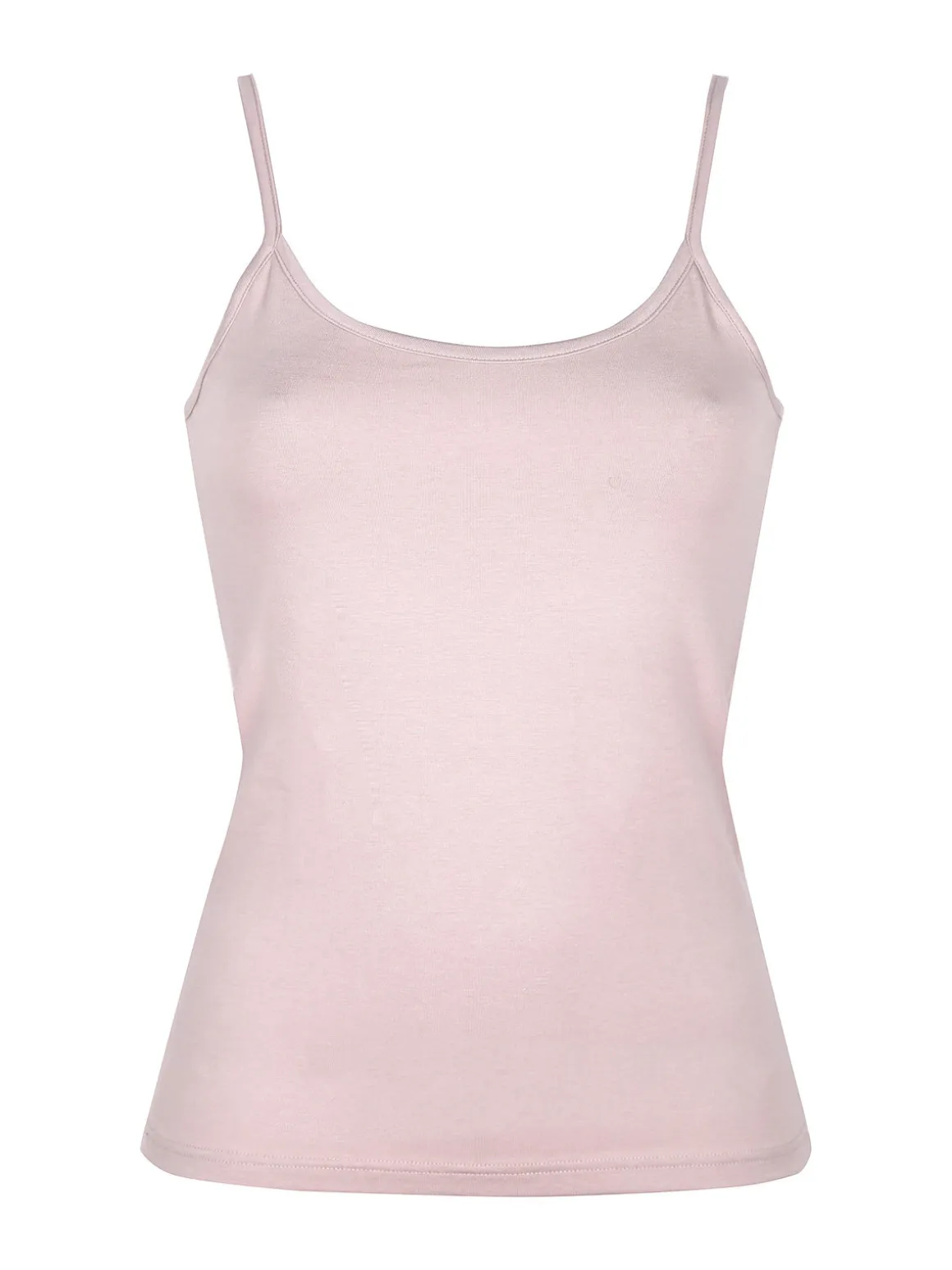 Esse Speroni Canotta donna in cotone modal