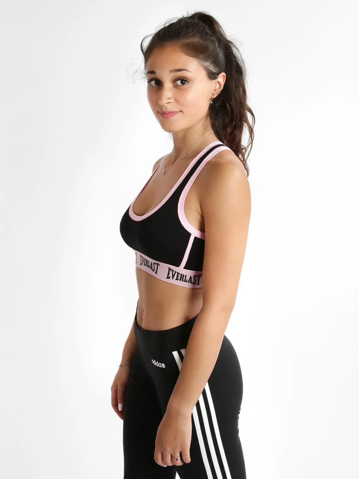 Everlast brassiere sportiva