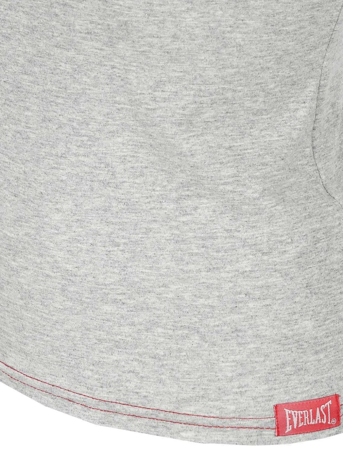 Everlast Canotta donna in cotone con spalline