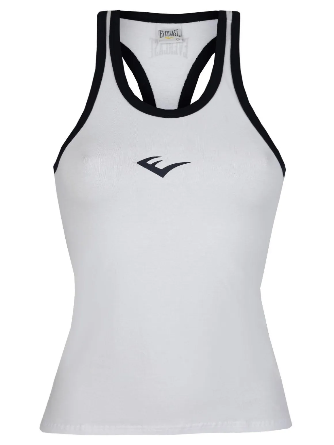 Everlast canotta donna sportiva
