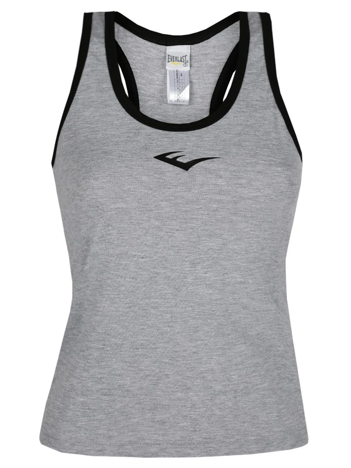 Everlast canotta donna sportiva