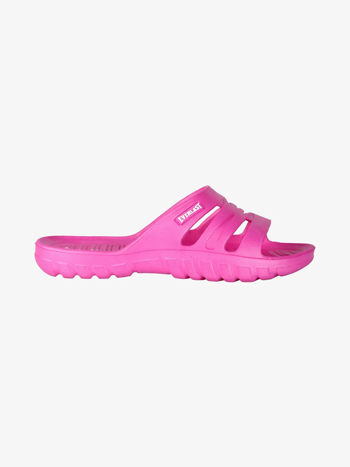 Everlast Ciabatte da donna in gomma
