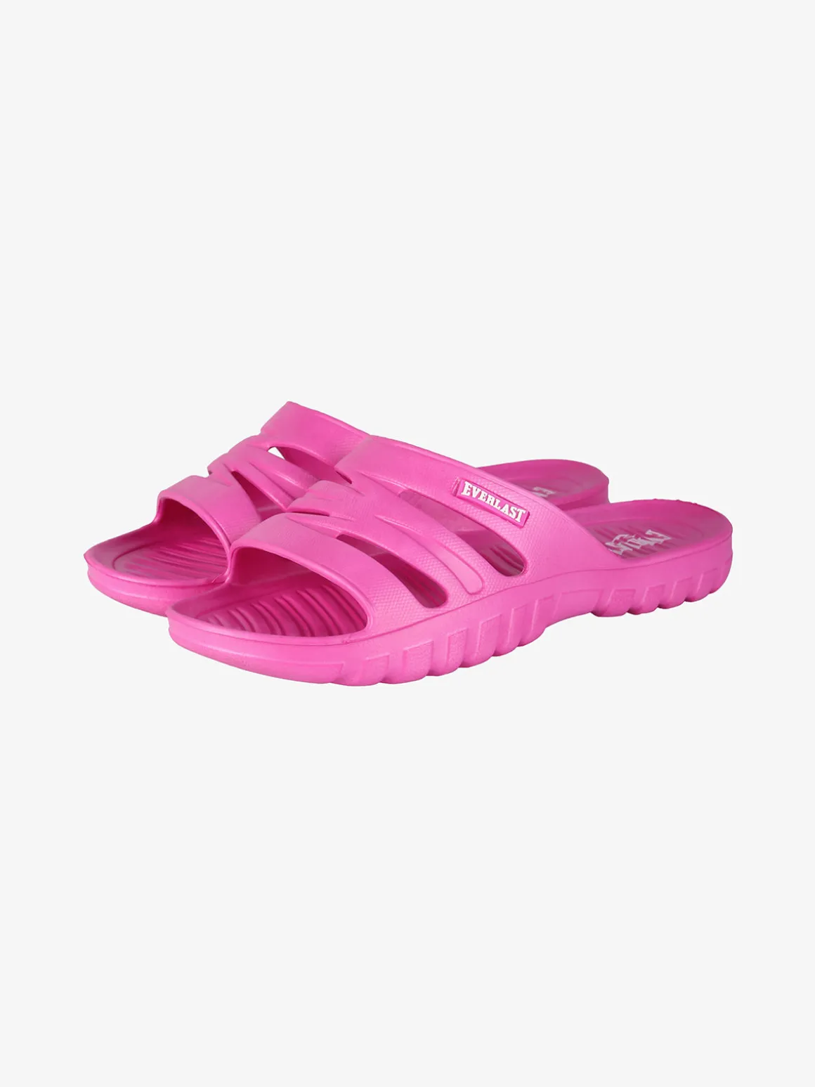 Everlast Ciabatte da donna in gomma