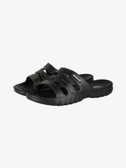 Everlast Ciabatte da donna in gomma