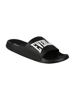 Everlast Ciabatte da uomo in gomma