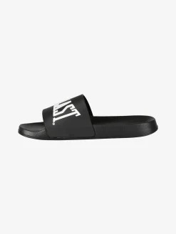 Everlast Ciabatte donna in gomma