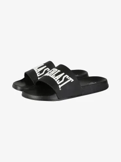 Everlast Ciabatte donna in gomma