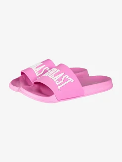 Everlast Ciabatte donna in gomma