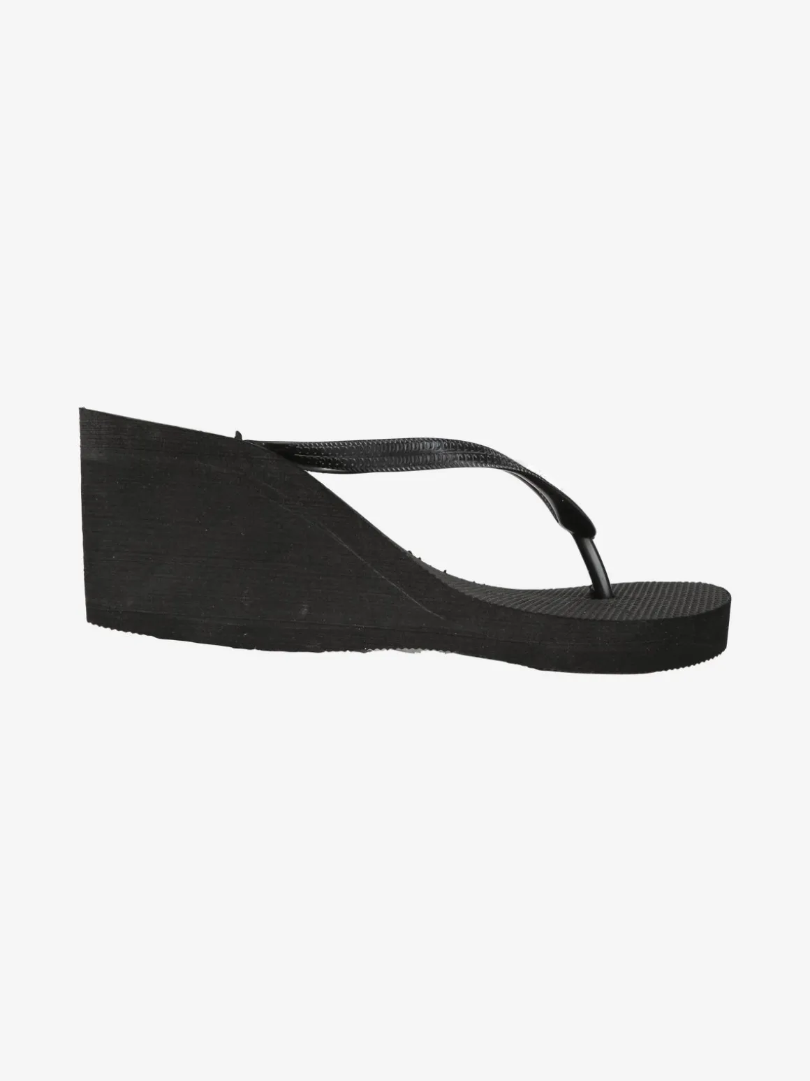 Everlast Infradito in gomma con zeppa donna