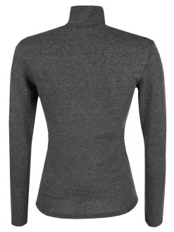 Everlast Maglietta donna a lupetto