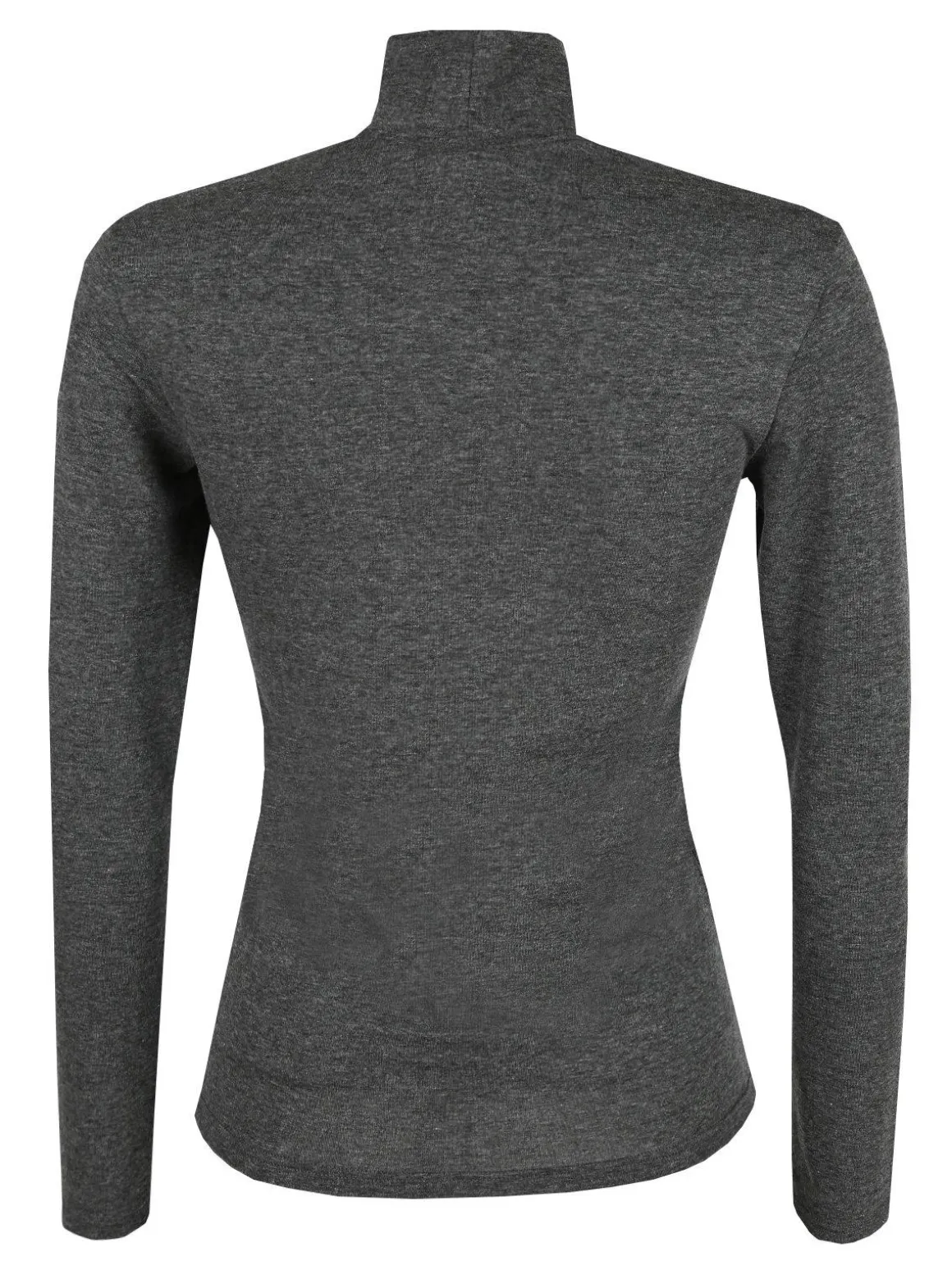Everlast Maglietta donna a lupetto