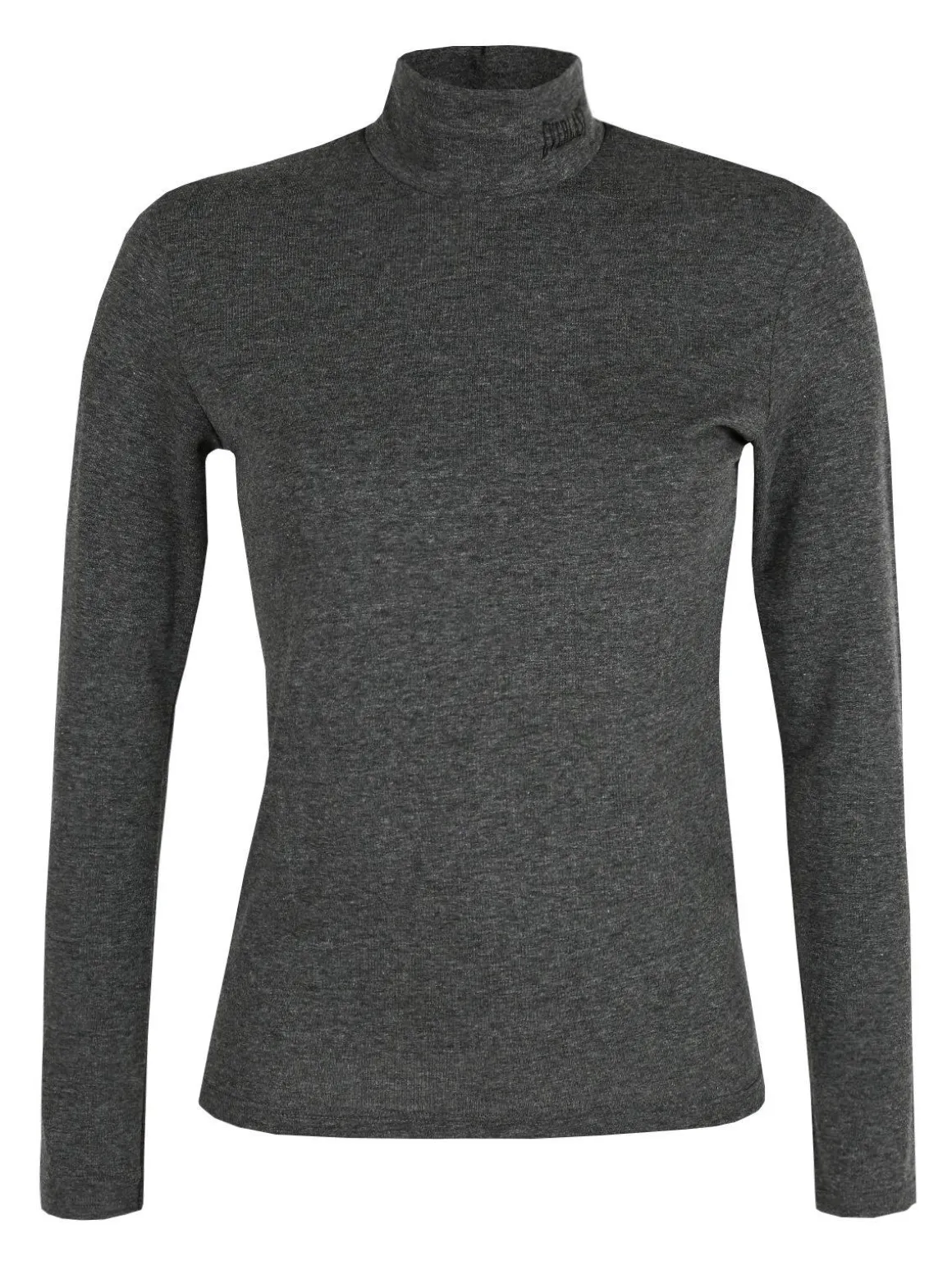 Everlast Maglietta donna a lupetto