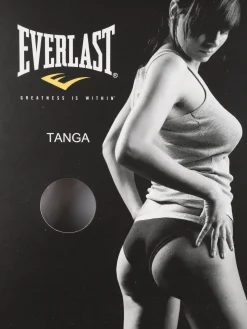 Everlast mutandine tanga donna