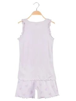Everlast pigiama bimba Canotta + pantaloncino