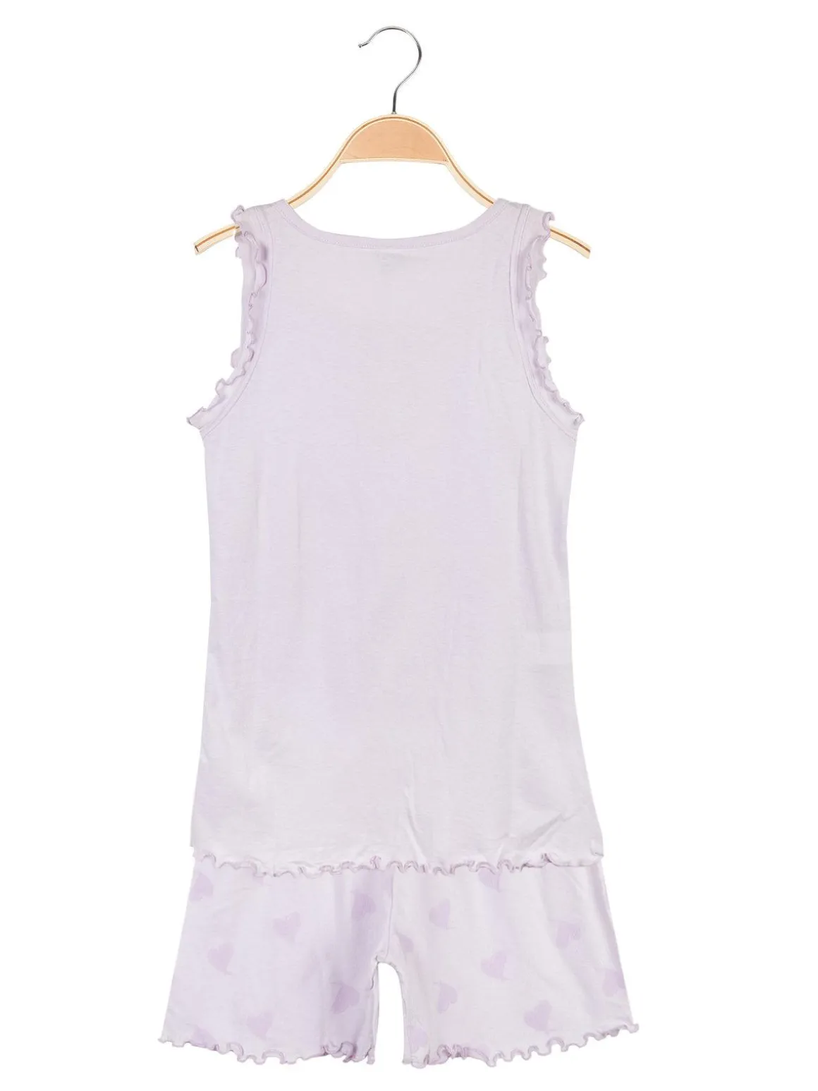 Everlast pigiama bimba Canotta + pantaloncino