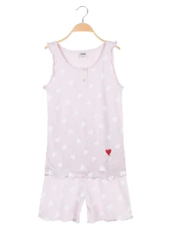 Everlast pigiama bimba Canotta + pantaloncino