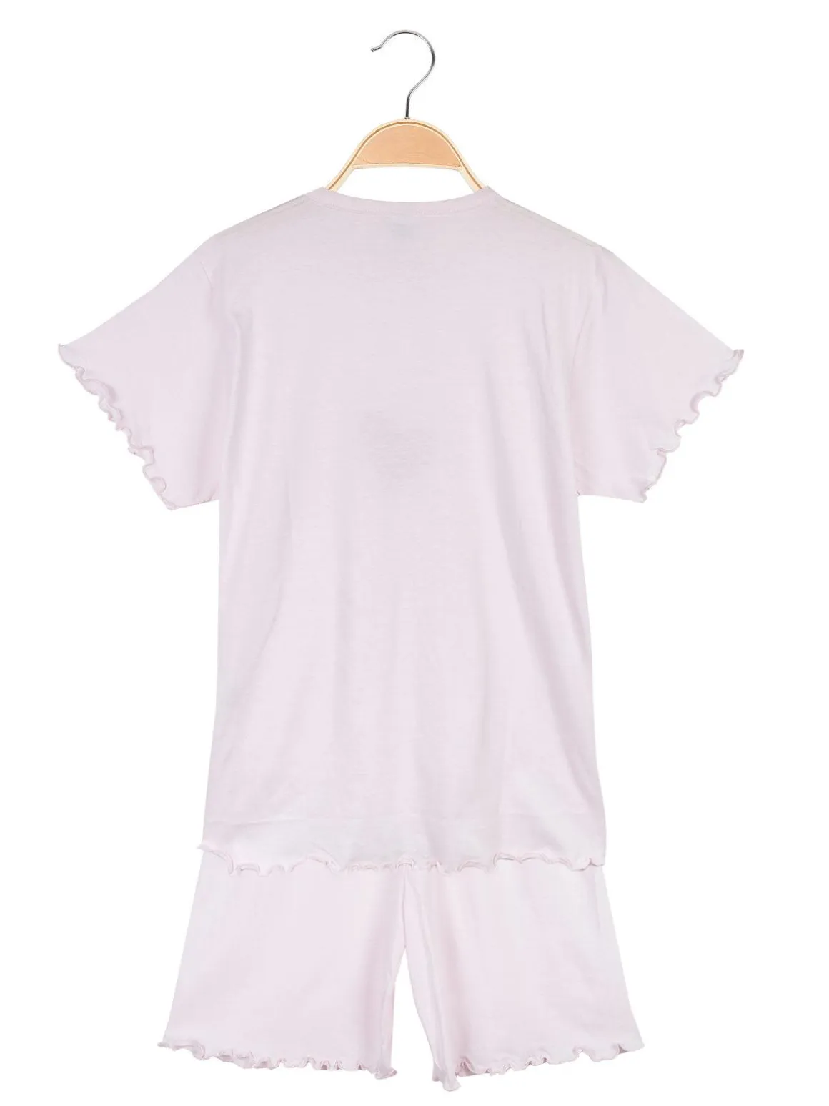 Everlast pigiama bimba corto