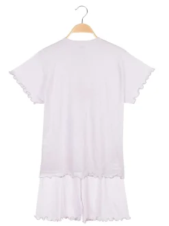 Everlast pigiama bimba corto
