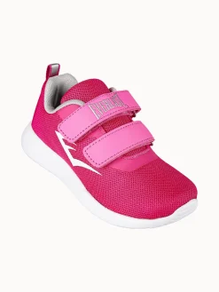 Everlast Scarpe sportive in tessuto con strappi