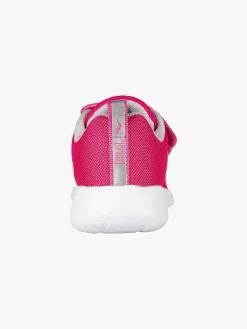 Everlast Scarpe sportive in tessuto con strappi
