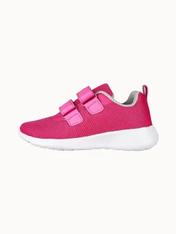 Everlast Scarpe sportive in tessuto con strappi