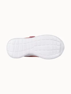 Everlast Scarpe sportive in tessuto con strappi