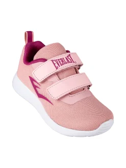 Everlast Scarpe sportive in tessuto con strappi