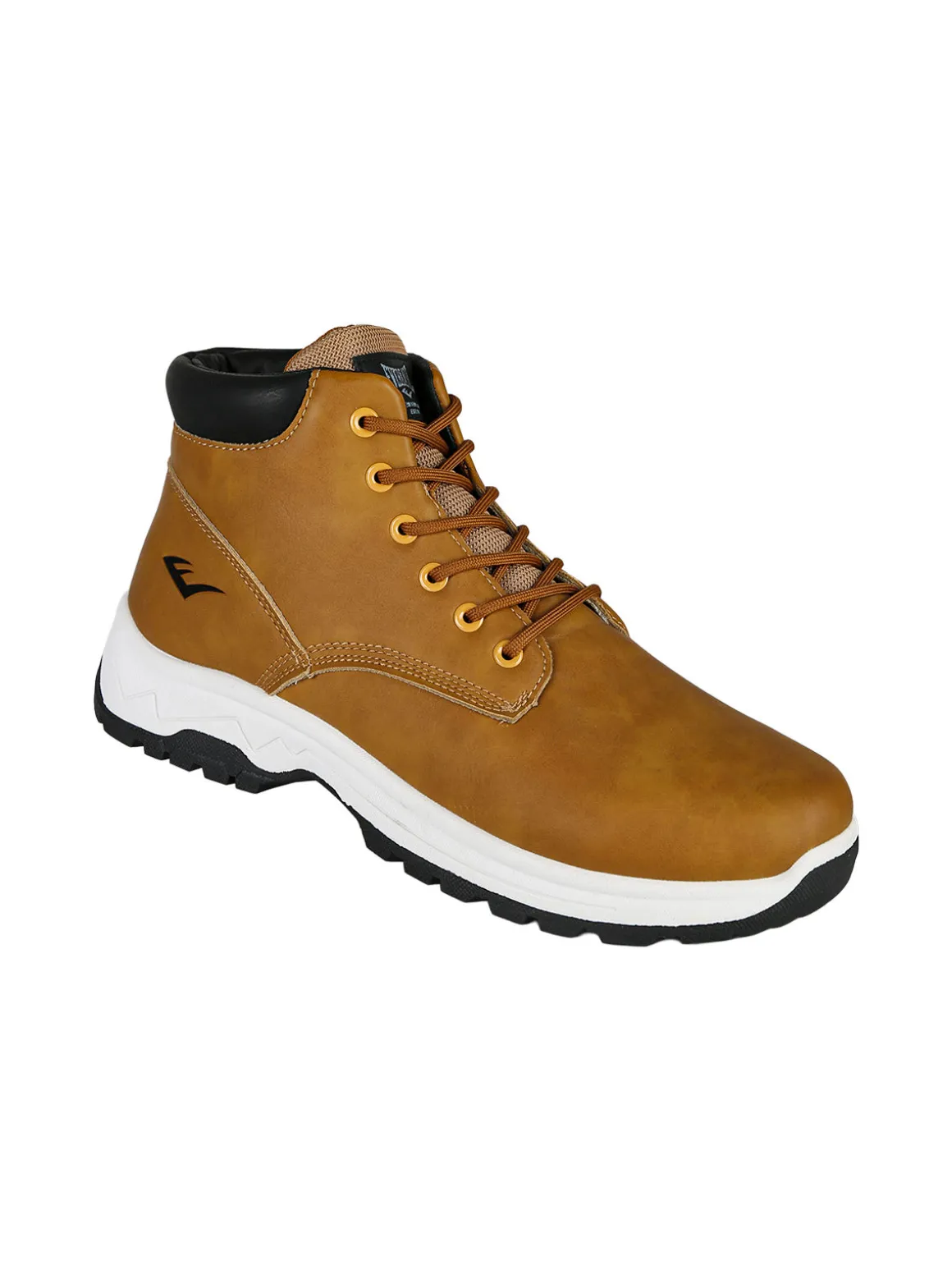 Everlast Scarponcini da uomo stringati
