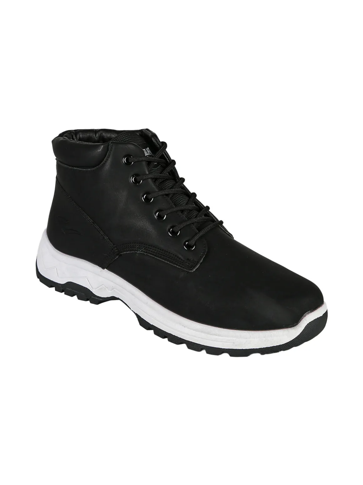 Everlast Scarponcini da uomo stringati