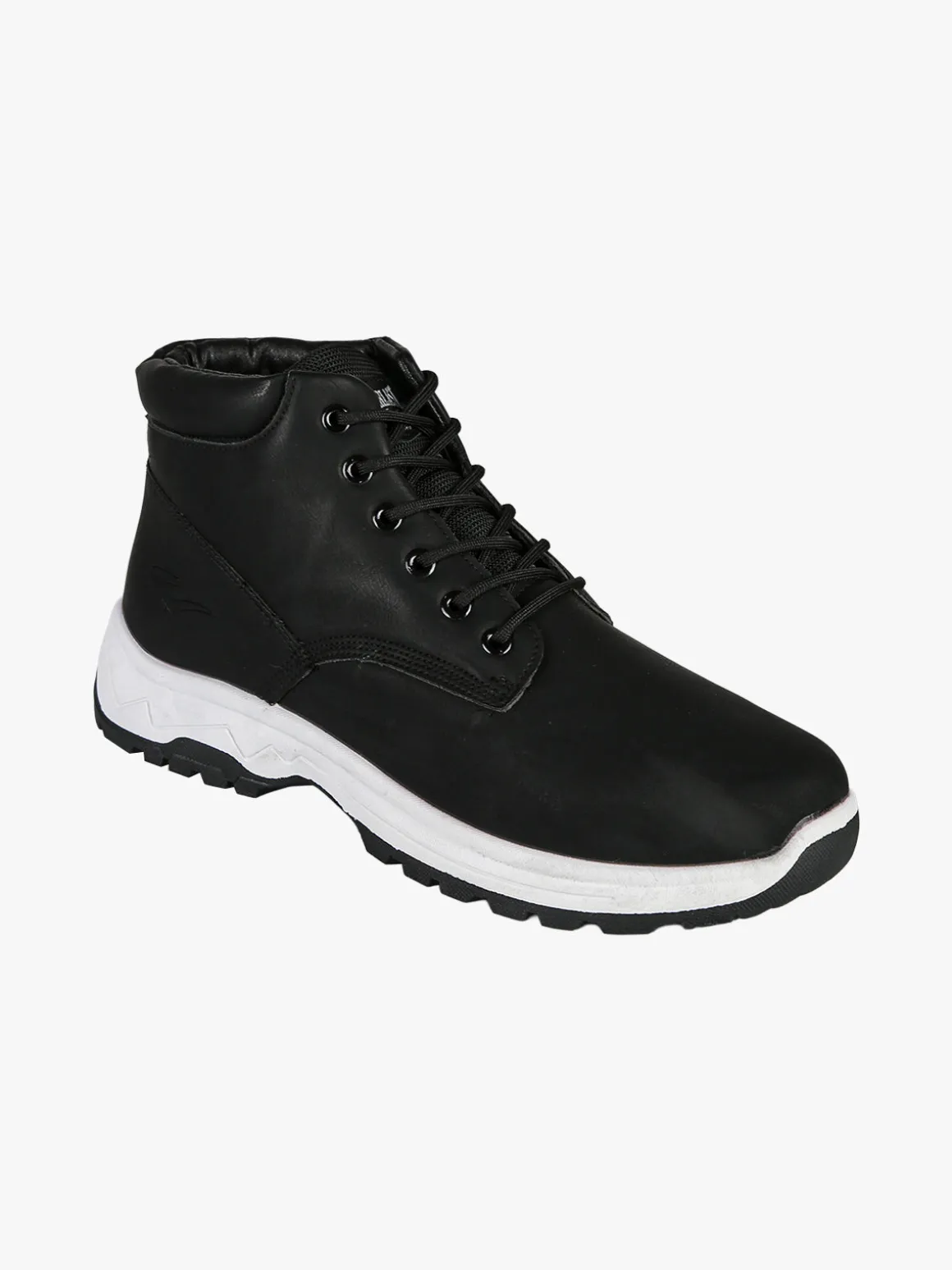 Everlast Scarponcini da uomo stringati